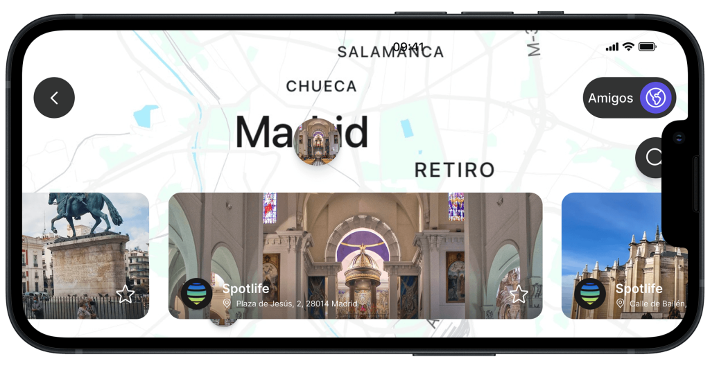 Basílica de Jesús de Medinaceli: la procesión más icónica 