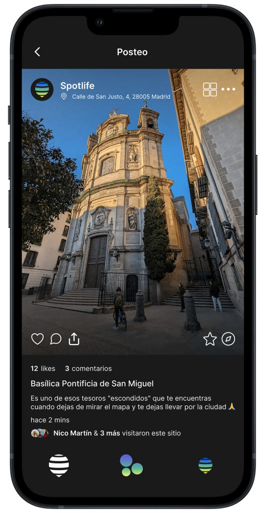 Basílica Pontificia de San Miguel