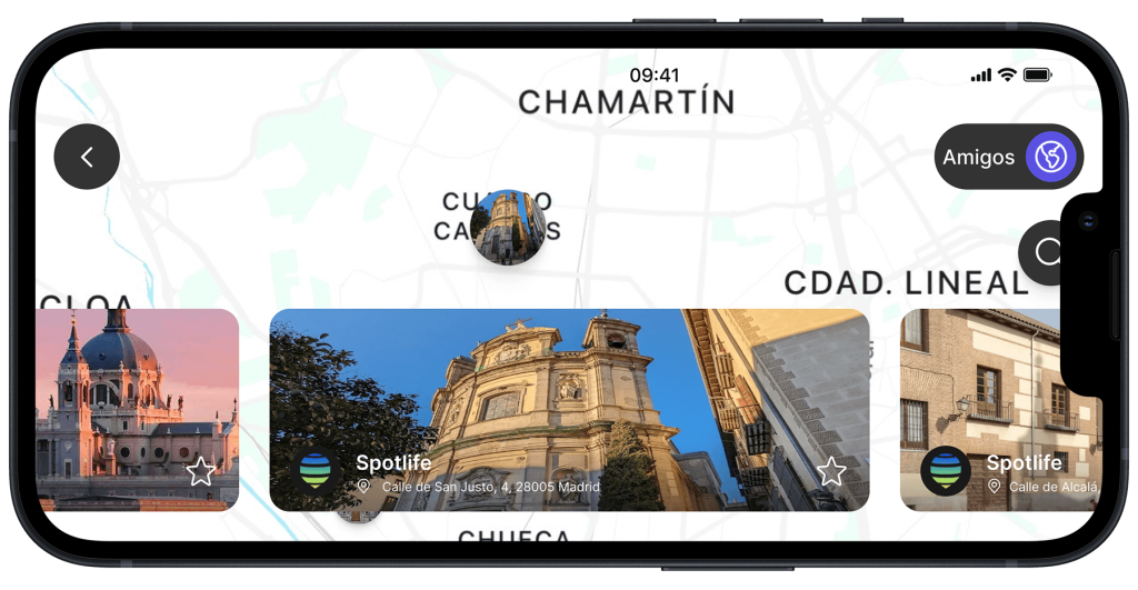 Basílica Pontificia de San Miguel