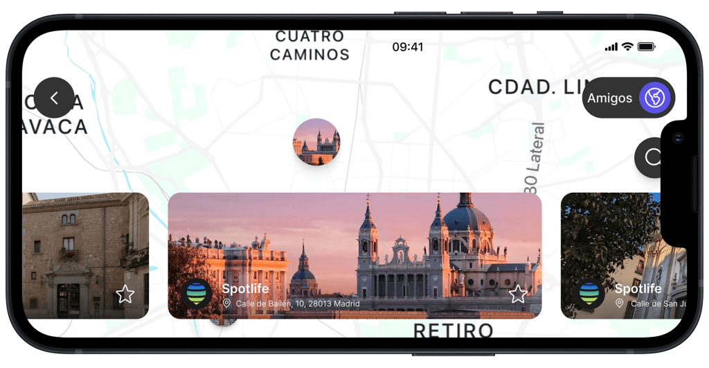 Catedral de la Almudena