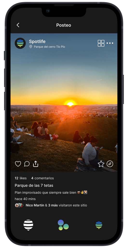 Cerro del Tío Pío (o Parque de las Siete Tetas)