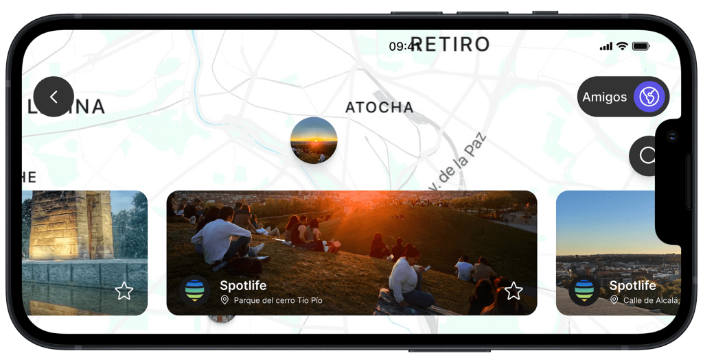 Cerro del Tío Pío (o Parque de las Siete Tetas)