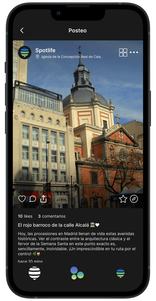 Iglesia de la Concepción Real de Calatrava