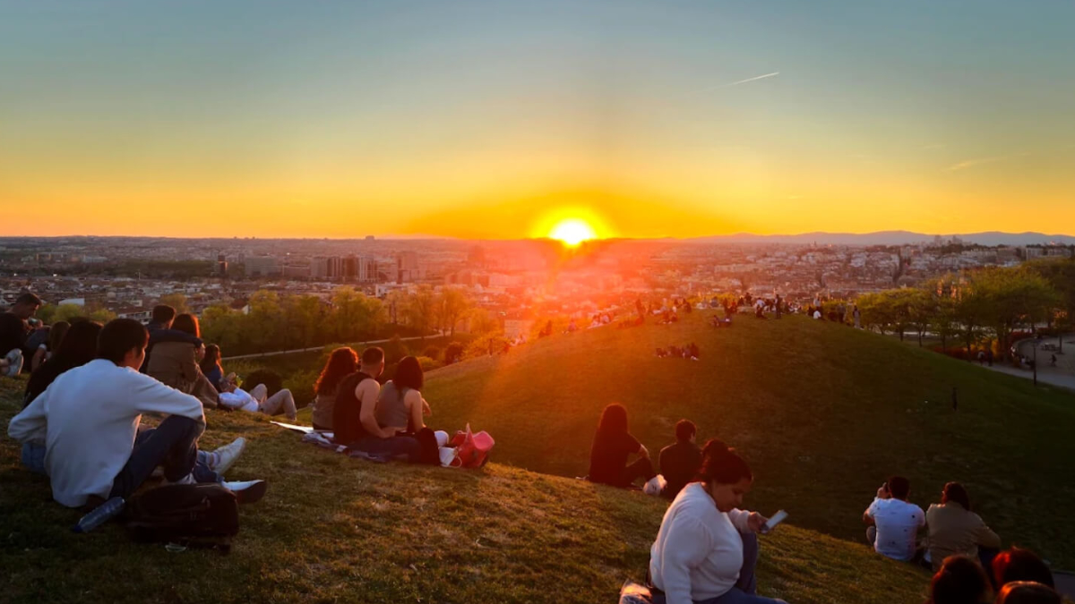 Miradores en Madrid: 3 vistas que te harán redescubrir la ciudad