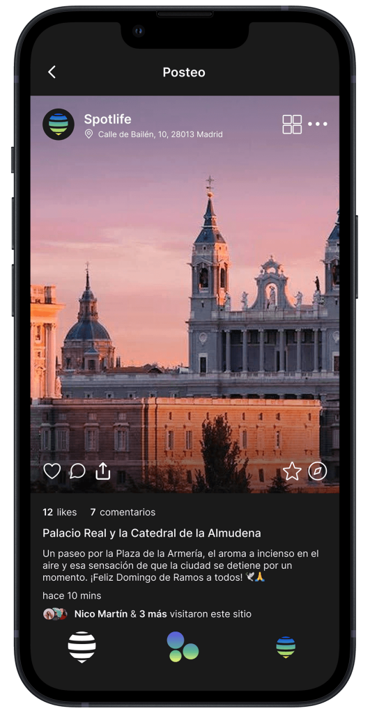 Catedral de la Almudena