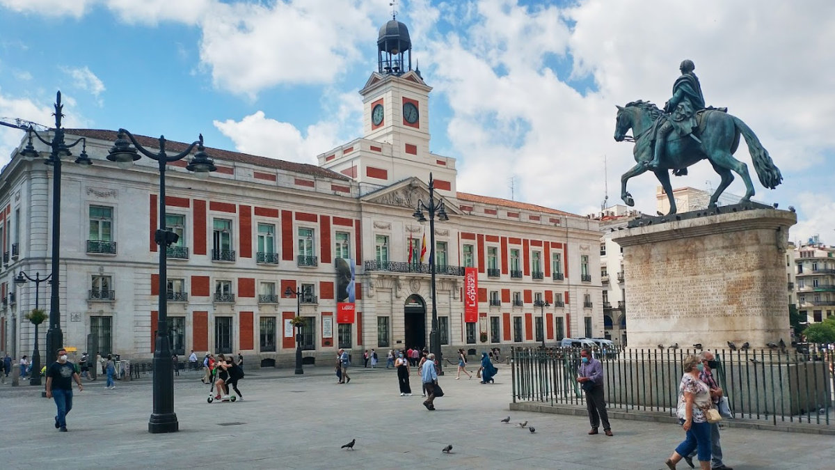 Procesiones en Madrid: los rincones desde los que vivirlas de verdad