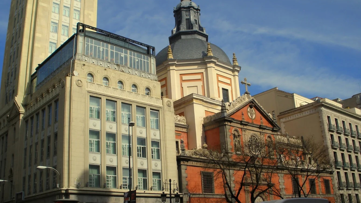Good Friday Processions in Madrid: Where to Stand for an Unforgettable Experience