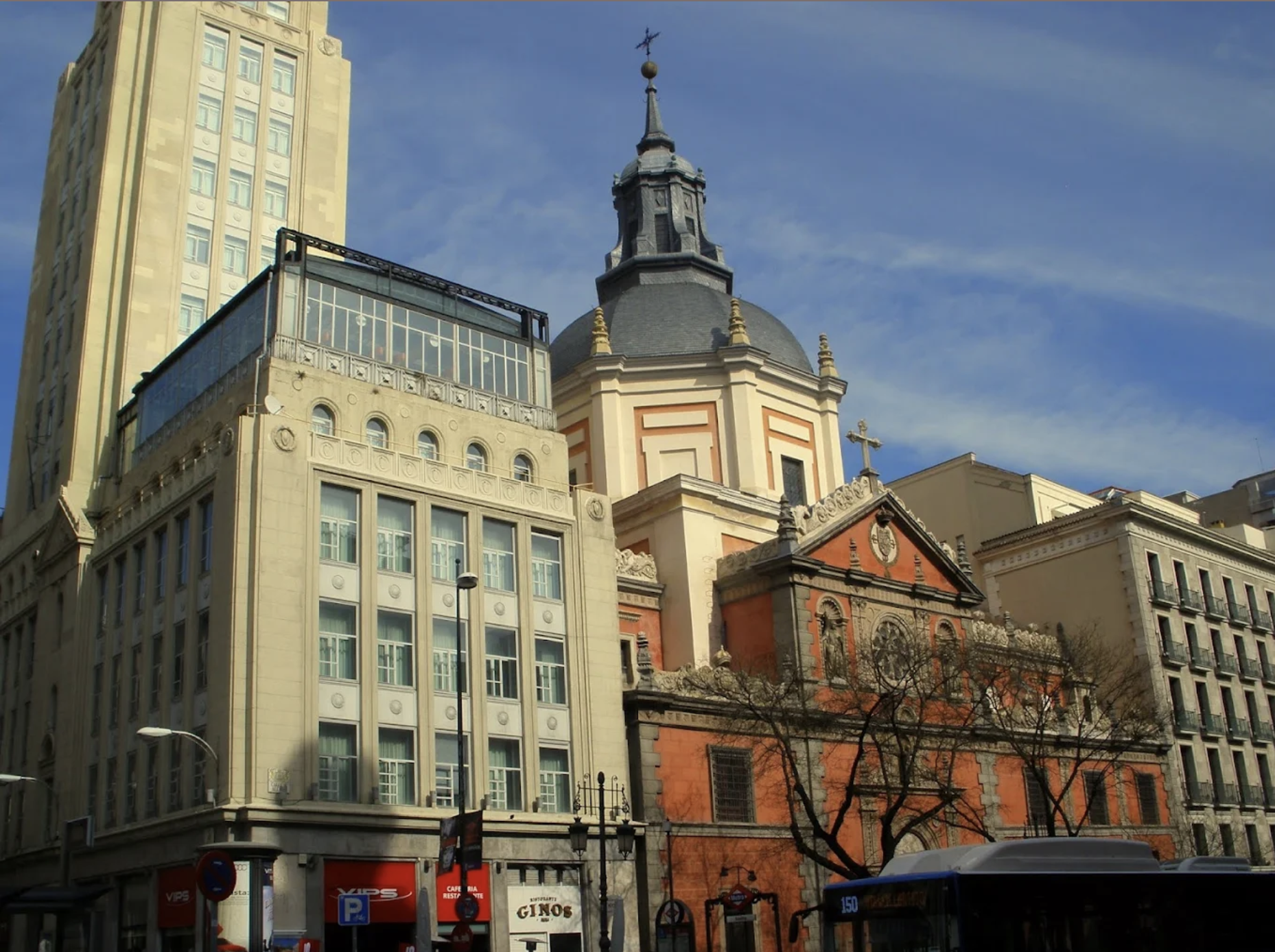 Procesiones del Viernes Santo en Madrid: dónde colocarte para que se te quede grabado
