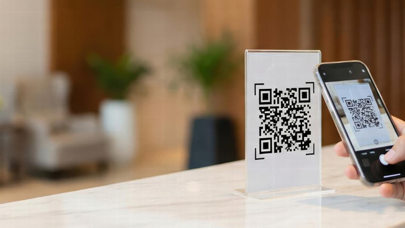 Activation Step 3: Spotlife App Hotels