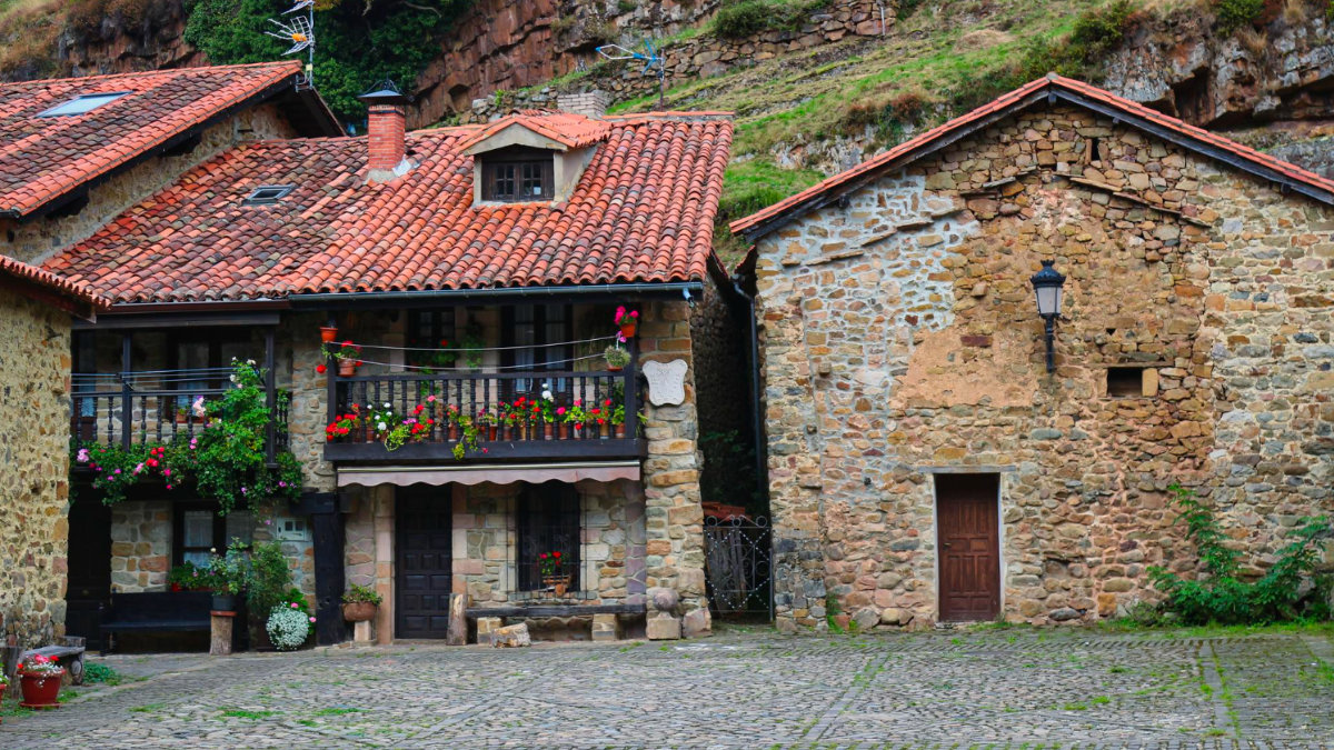 Marketing para Casas Rurales