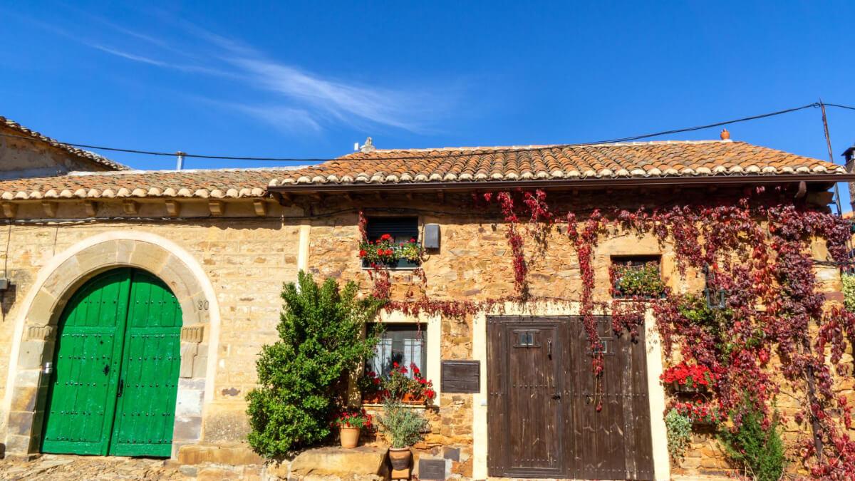 Ideas para promocionar una casa rural y conseguir más reservas.
